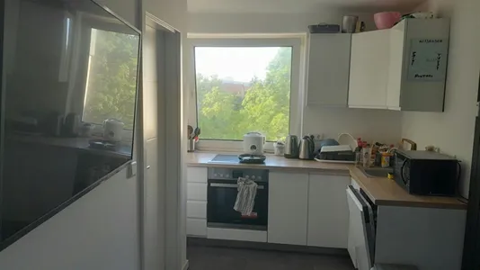 Rooms in Munich Moosach - photo 7