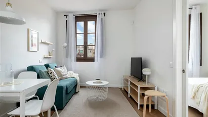 Apartment for rent in Barcelona Ciutat Vella, Barcelona
