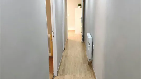 Rooms in Madrid Puente de Vallecas - photo 8