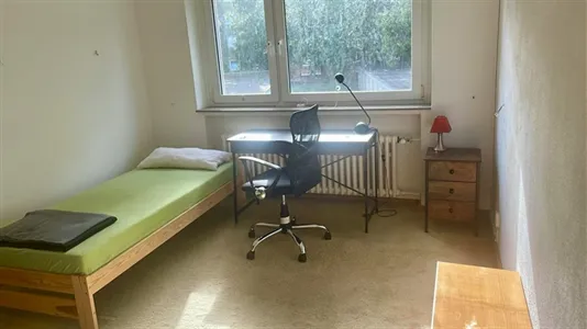 Rooms in Hannover - photo 1