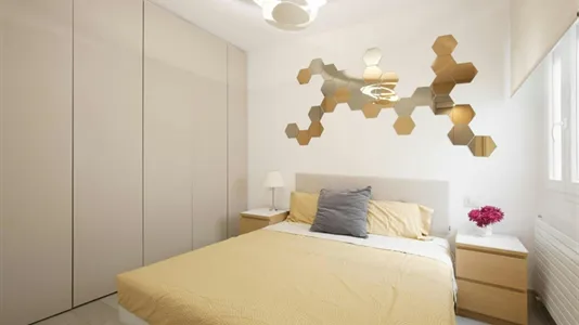 Apartments in Madrid Retiro - photo 10