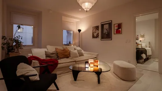 Apartments in Gothenburg City Centre - photo 2