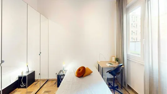 Rooms in Milano Zona 3 - Porta Venezia, Città Studi, Lambrate - photo 6