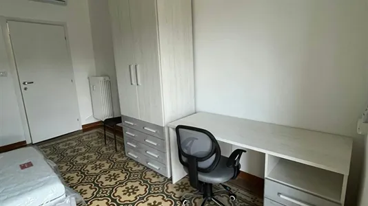 Rooms in Turin - photo 5