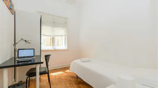 Rooms in Location is not specified - photo 3