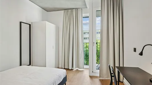 Rooms in Berlin Mitte - photo 2