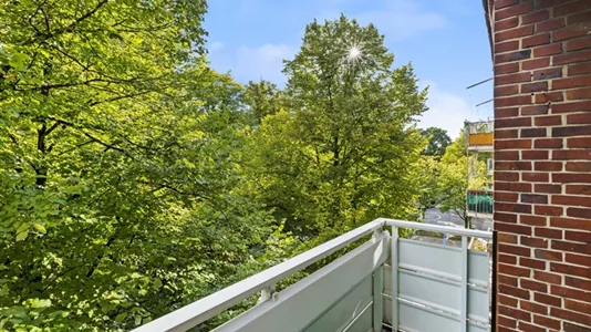 Rooms in Hamburg Mitte - photo 4