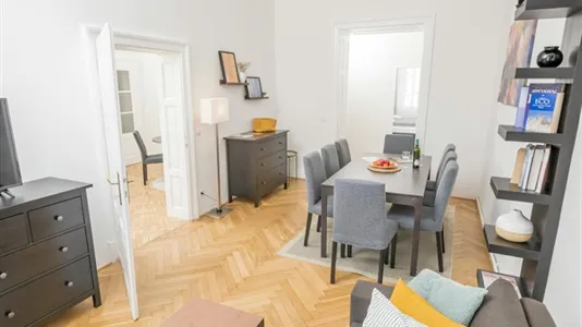 Apartments in Graz - photo 7