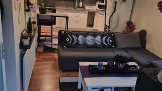 Apartments in Heby - photo 3