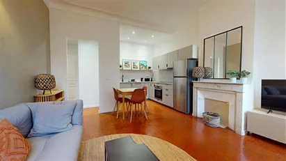Apartment for rent in Toulon, Provence-Alpes-Côte d'Azur