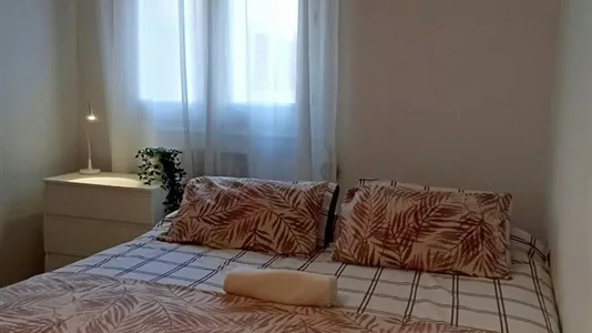 Rooms in Madrid Retiro - photo 4