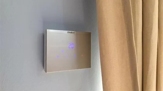 Apartments in Turin - photo 8