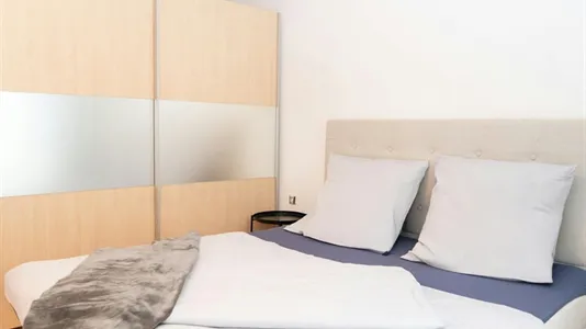 Apartments in Location is not specified - photo 8