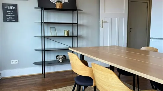 Rooms in Brussels Sint-Jans-Molenbeek - photo 6