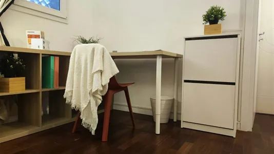 Rooms in Bologna - photo 3