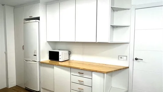 Rooms in Madrid Moncloa-Aravaca - photo 10