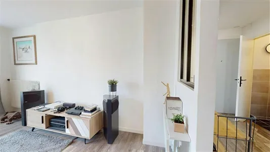 Rooms in Lyon - photo 8