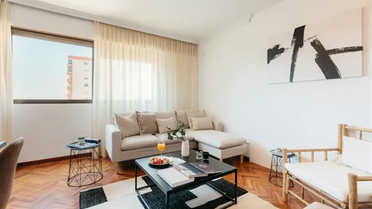 Rooms in Alboraya - photo 9