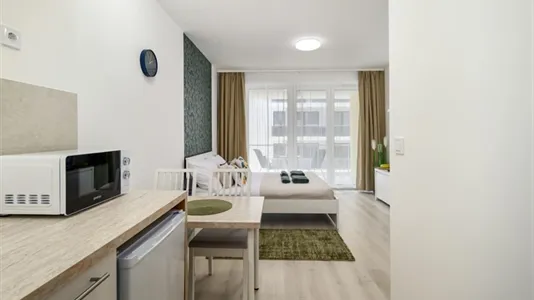 Apartments in Budapest XIII. kerület - photo 10