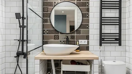 Apartments in Budapest Terézváros - photo 3