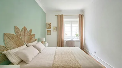 Room for rent in Lisbon (region)