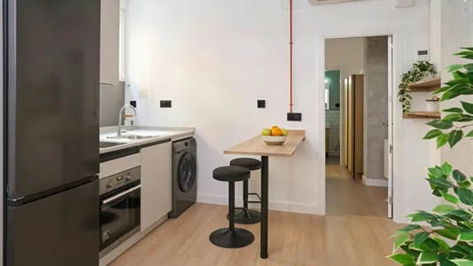 Apartments in Madrid Centro - photo 10