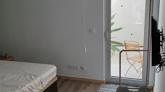 Rooms in Matosinhos - photo 4