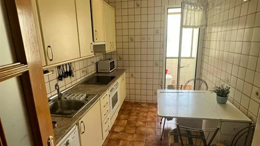 Rooms in Madrid Chamberí - photo 10