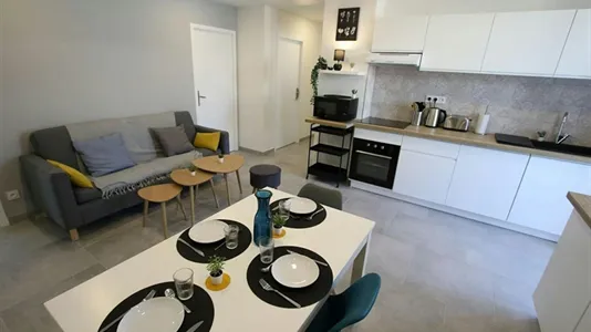 Rooms in Toulon - photo 6