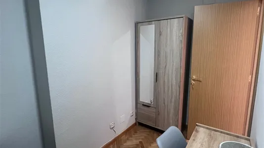 Rooms in Madrid Hortaleza - photo 6