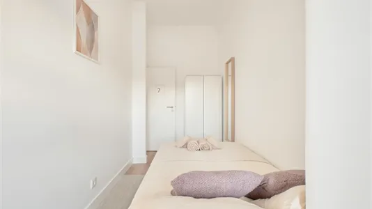 Rooms in Location is not specified - photo 2