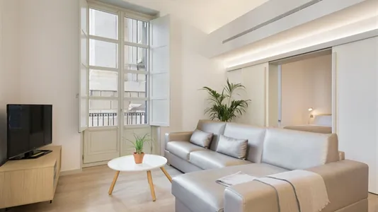 Apartments in Barcelona Ciutat Vella - photo 8