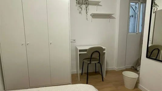 Rooms in Mislata - photo 4