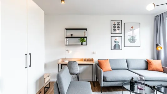 Apartments in Berlin Charlottenburg-Wilmersdorf - photo 4