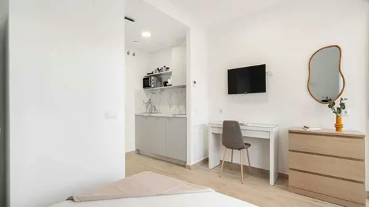 Rooms in Madrid Fuencarral-El Pardo - photo 2