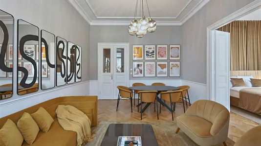 Apartments in Wien Währing - photo 8