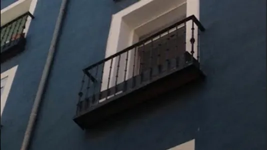 Rooms in Madrid Centro - photo 2