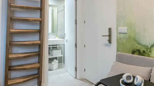 Rooms in el Camí de Vera - photo 8