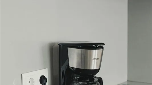 Apartments in Location is not specified - photo 10