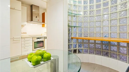 Apartments in Barcelona Eixample - photo 9