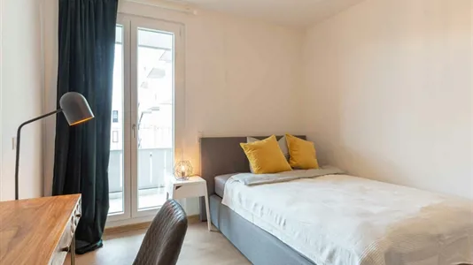 Rooms in Berlin Mitte - photo 3