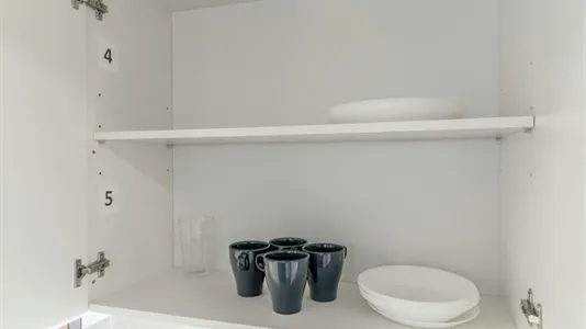 Rooms in Madrid Hortaleza - photo 10