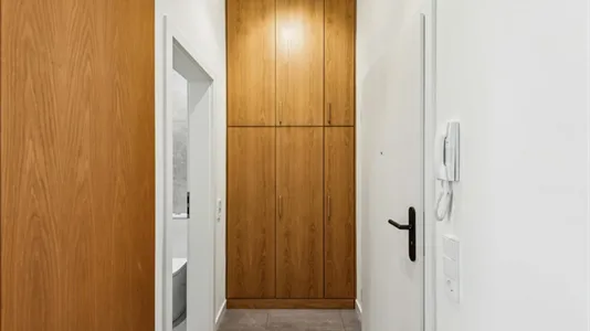 Apartments in Bergstraße - photo 10