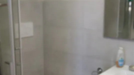 Rooms in Milano Zona 7 - Baggio, De Angeli, San Siro - photo 6