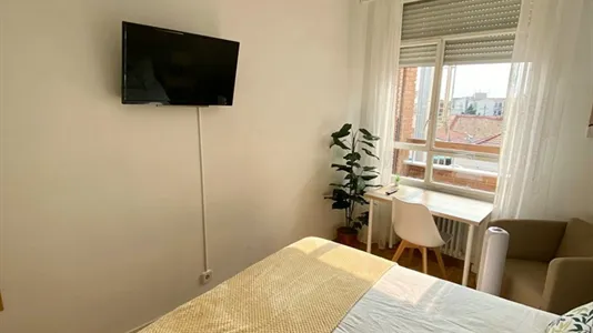 Rooms in Madrid Tetuán - photo 4