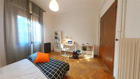 Rooms in Padua - photo 6