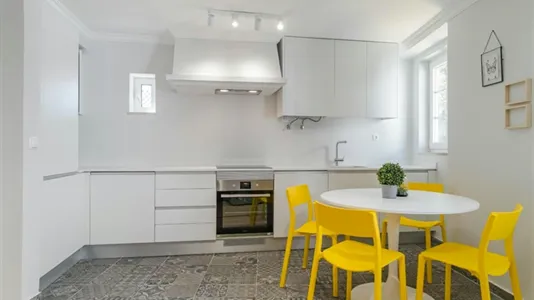 Apartments in Location is not specified - photo 4