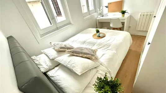 Rooms in Madrid Arganzuela - photo 3