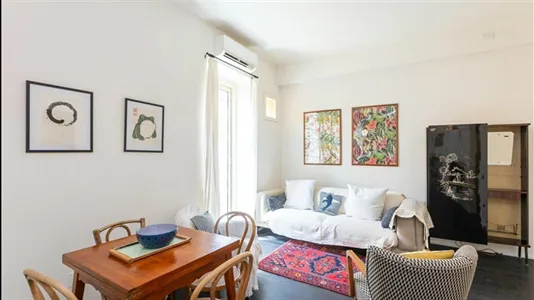 Apartments in Roma Municipio I – Centro Storico - photo 5