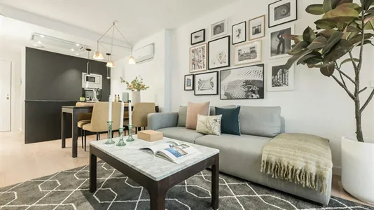 Apartments in Madrid Tetuán - photo 2